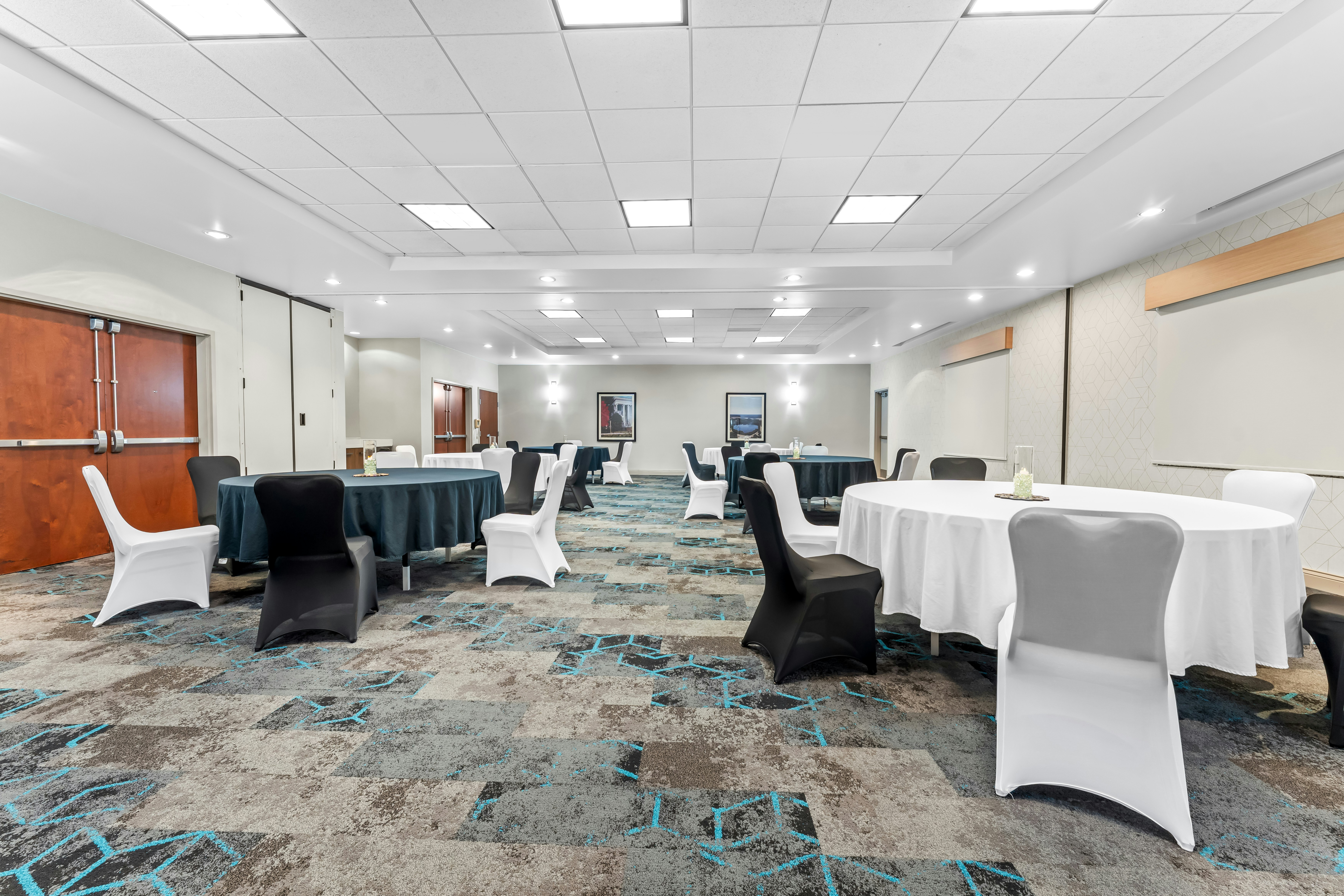 Hilton Garden Inn Warner Robins 28/34