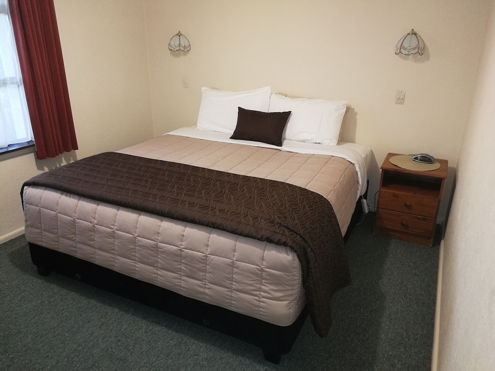 Ascot Oamaru Motel 23/72