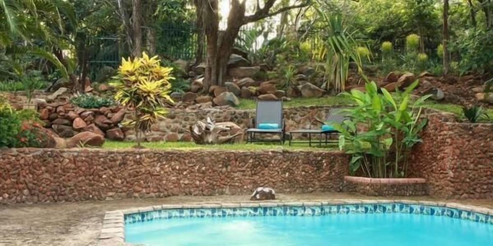 Woodlands Guest House Hazyview 32/39