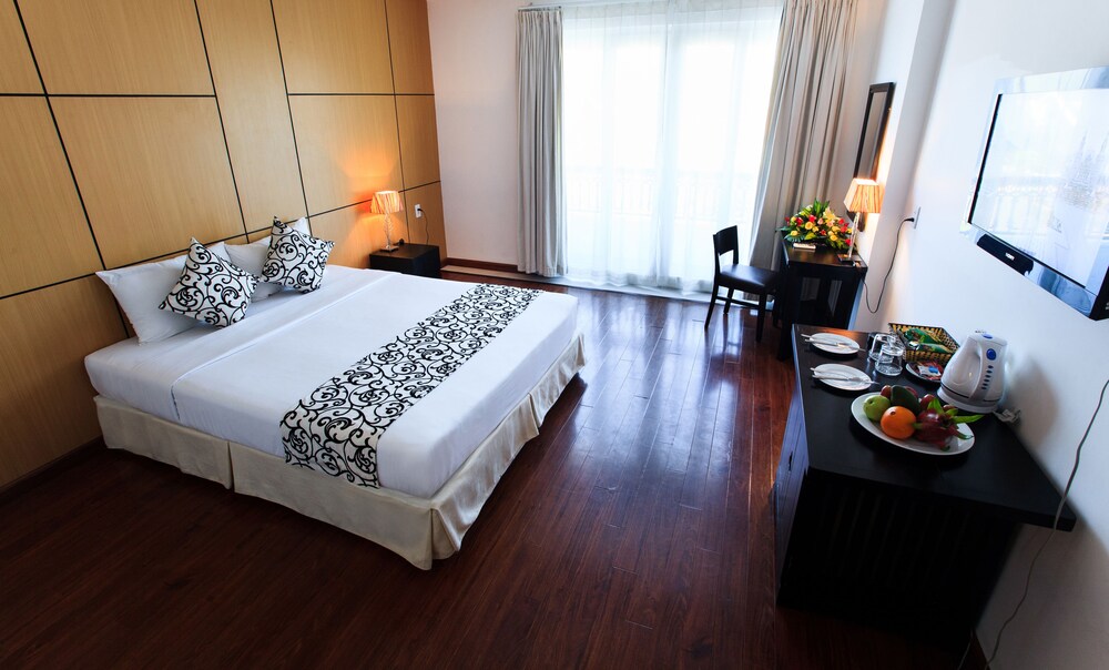 Paragon Villa Hotel 28/51