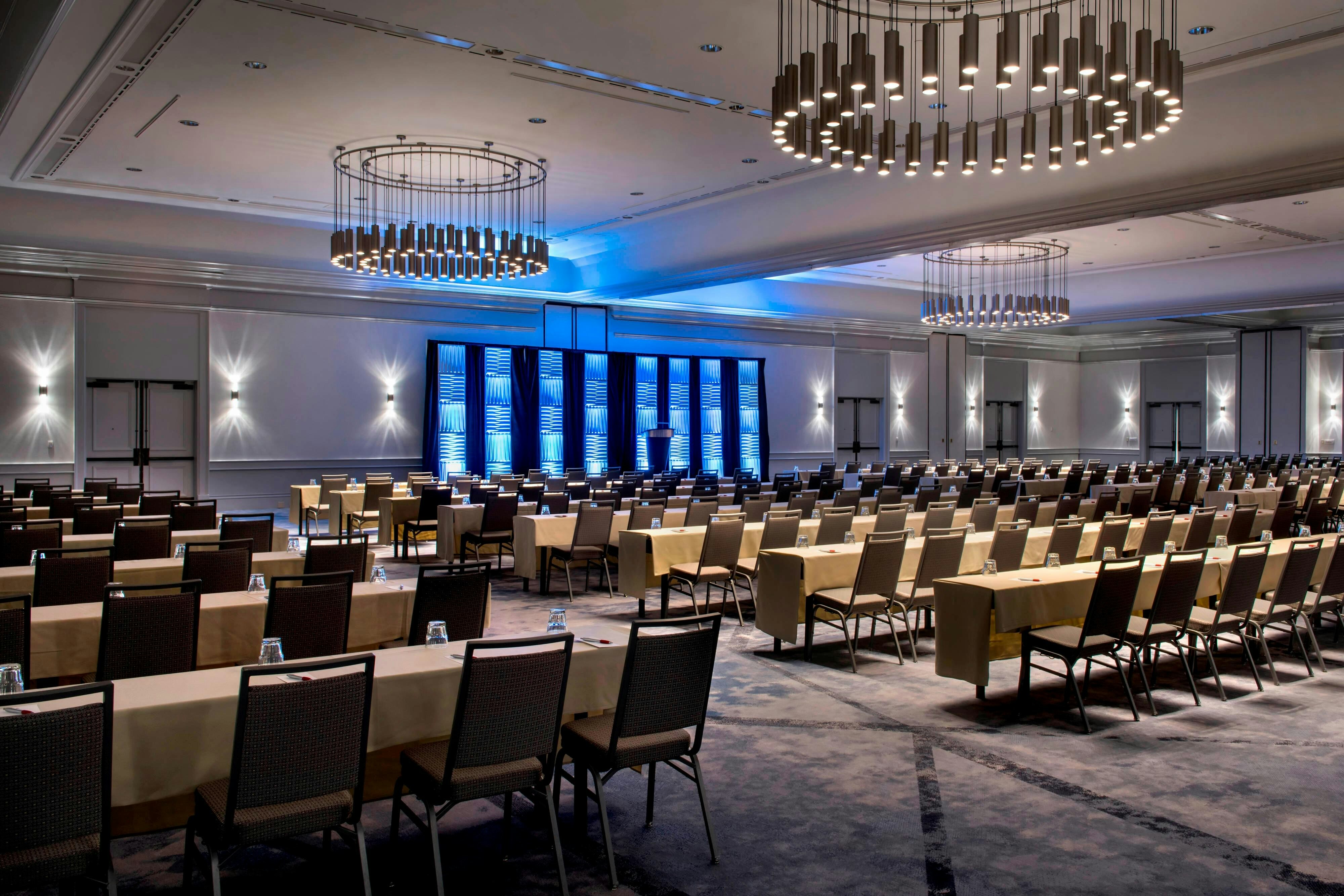 Boston Marriott Cambridge 17/20