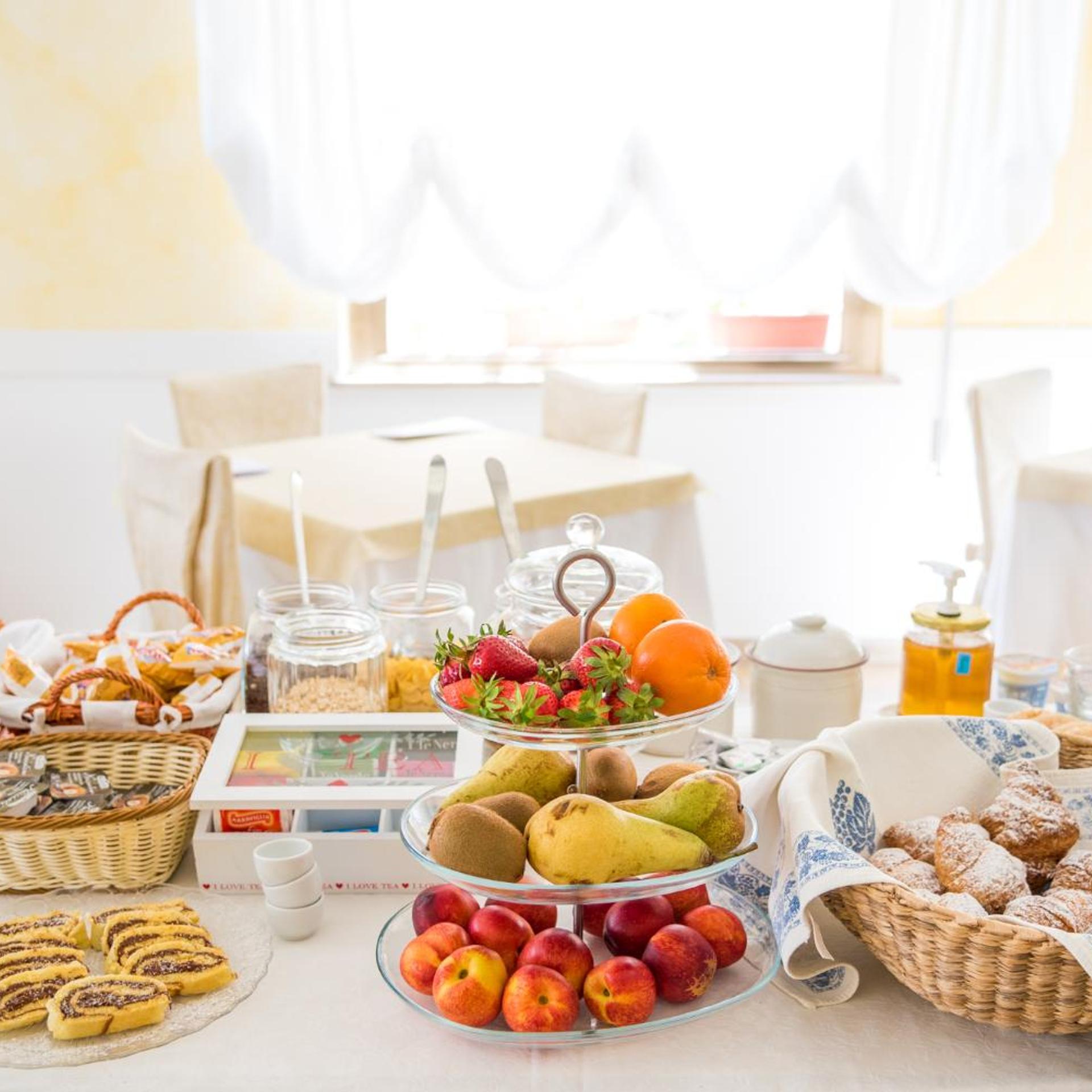 Hotel St. Moritz Rimini 35/50