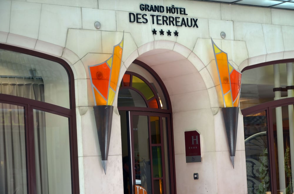 hotel