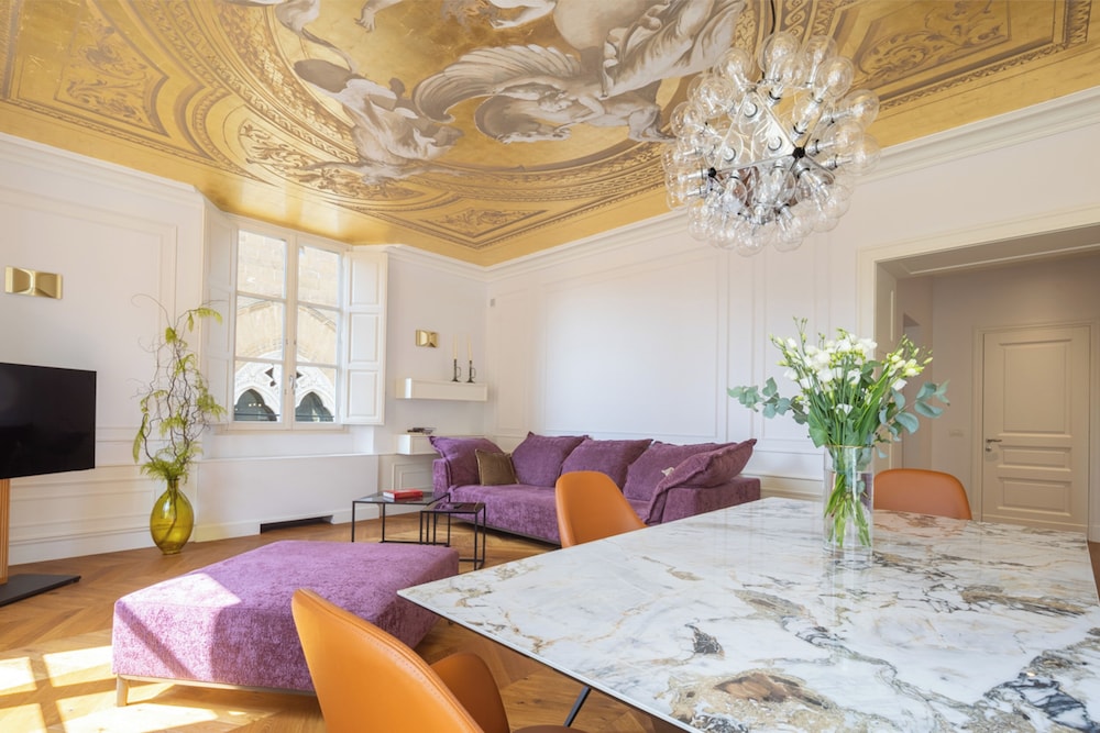 Corte Calzaiuoli Elegant Suites 32/50