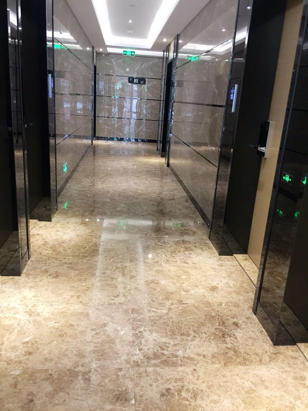 Lavande Hotel Guangzhou Chenjiaci Metro Station 7/29
