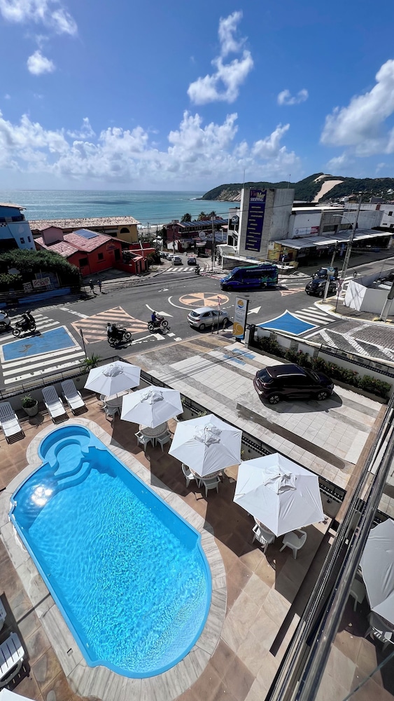 Tirol Praia Hotel Ltda 42/50