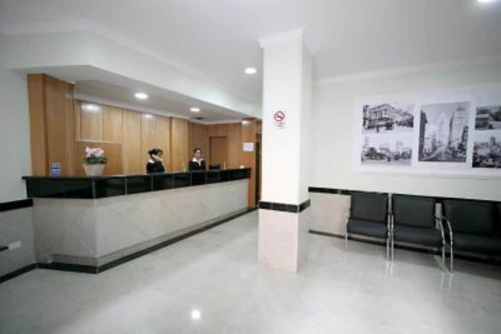 Hotel Cinelandia 5/40