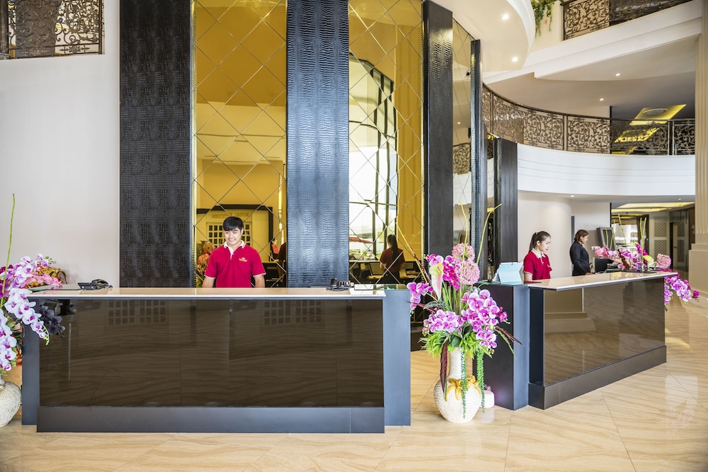 Grand Palazzo Hotel 5/61