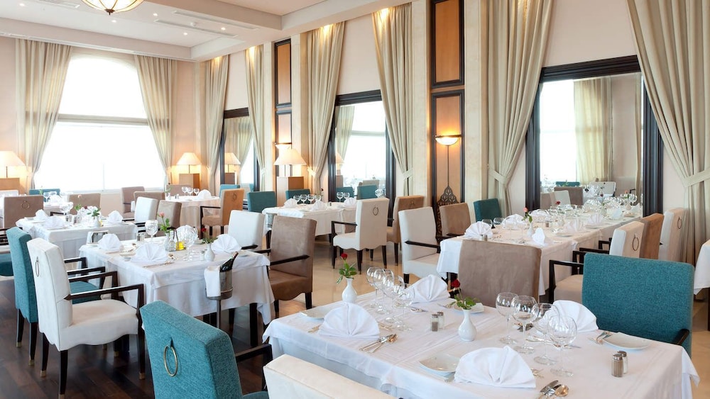 Hotel Aziza Thalasso Golf - Adults Only 22/40