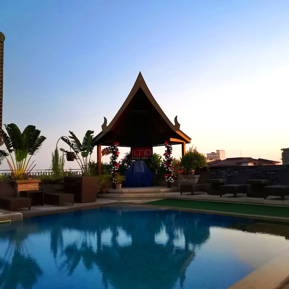 Prime Asia Hotel 4/50