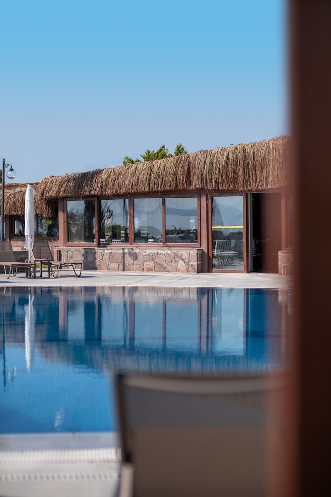 Assos Troy Otel 49/50