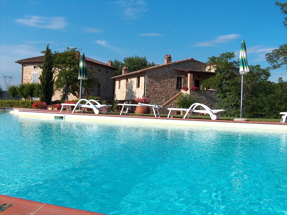 Villino Bazzani 36/41