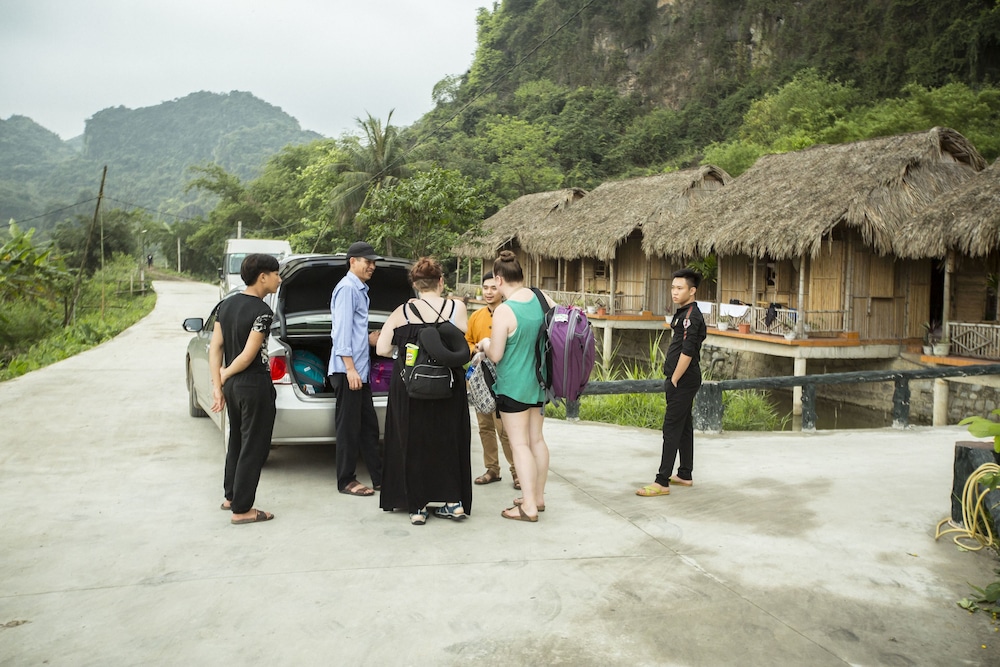 Tam Coc Rice Fields Resort 58/69