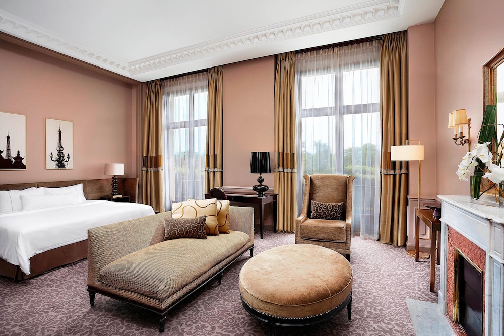 The Westin Paris-Vendome 17/45