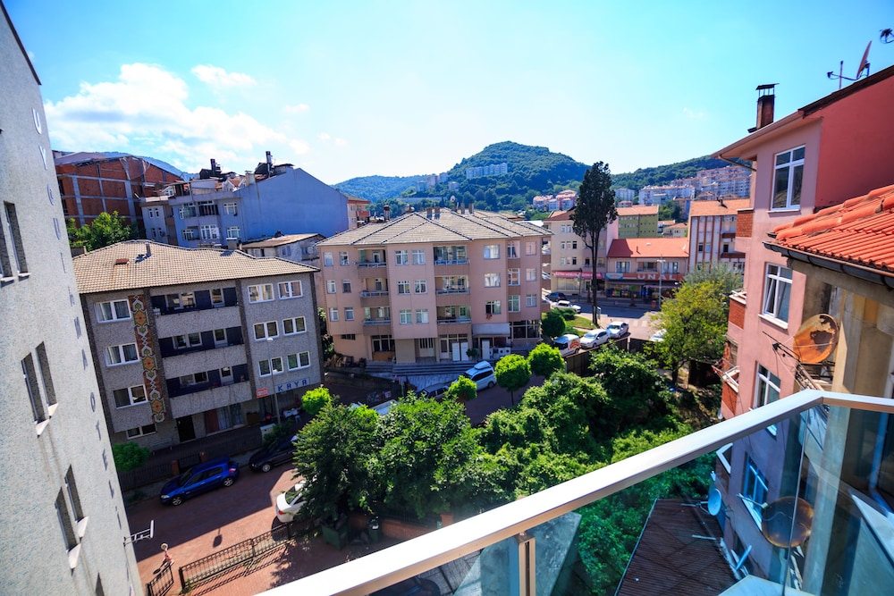 Amasra Aydogan Otel 22/24