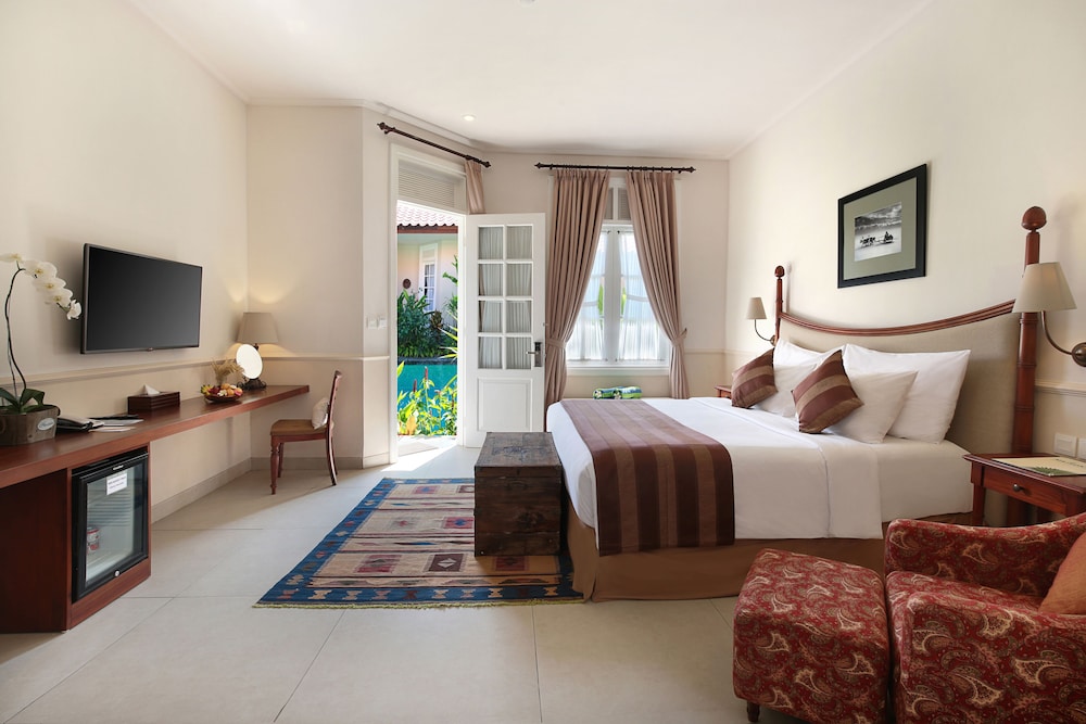 SOLTERRA SEMINYAK Boutique Hotel & Spa Powered by Archipelago 29/50