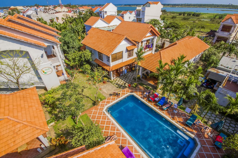 Windbell Villa 46/74
