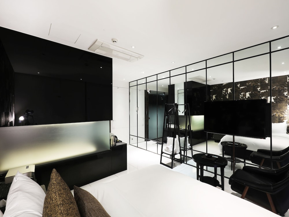 Hotel Amare Incheon Ongnyeon 4/49
