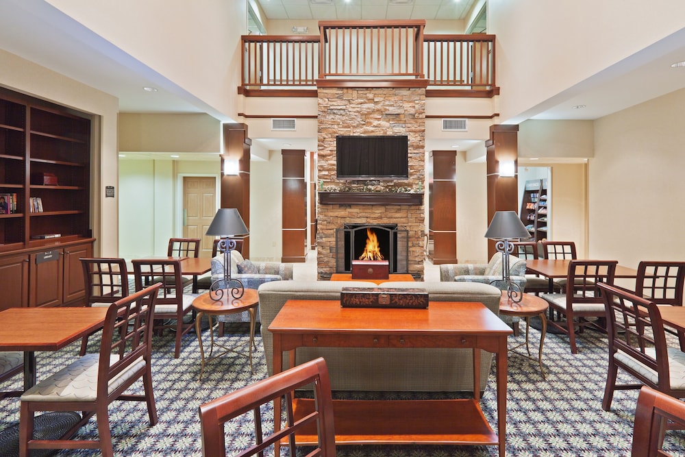 Staybridge Suites Oklahoma City 58/74
