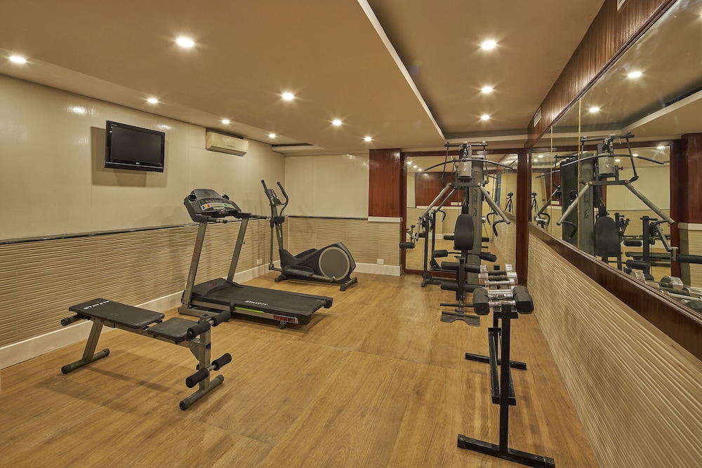 Tulip Inn Koramangala Bangalore 21/35