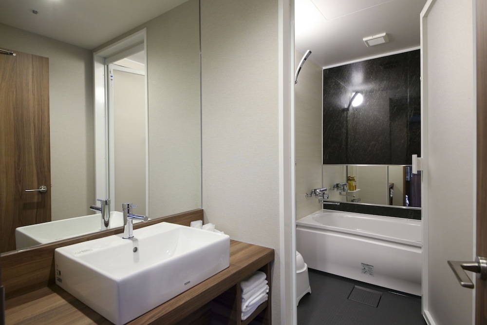 The Hedistar Hotel Narita 24/61