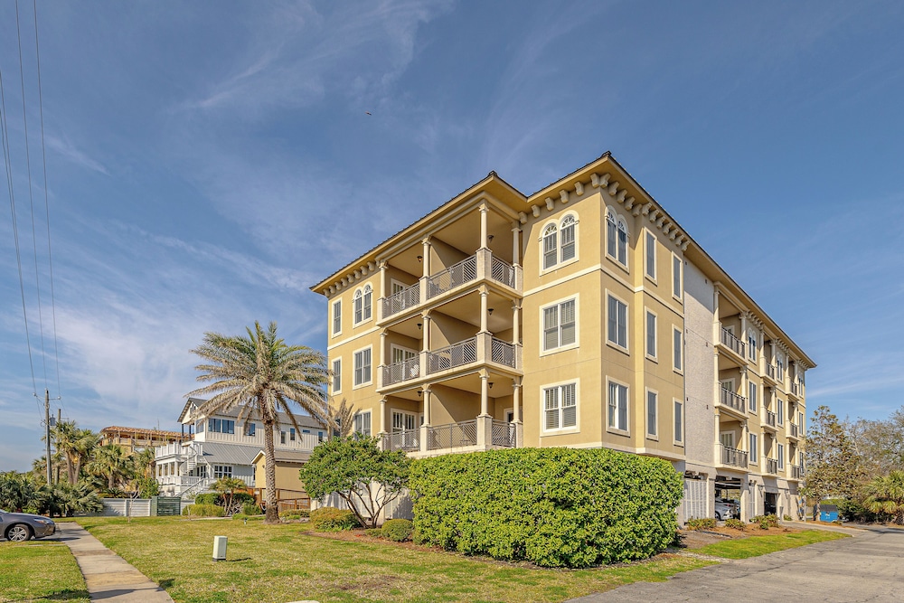 Sea Gate Inn by Sea Palm Resort 10/49