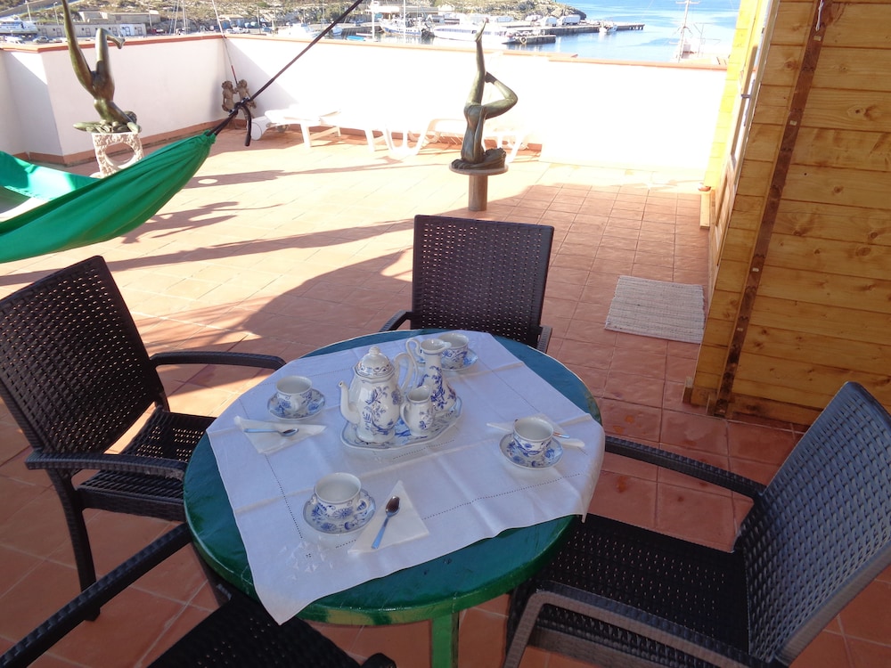 B&B Lacasadelcavaliere 34/55