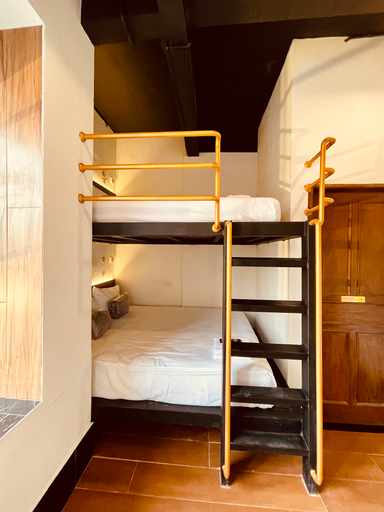 TAB Hotel Malioboro Yogyakarta 8/11
