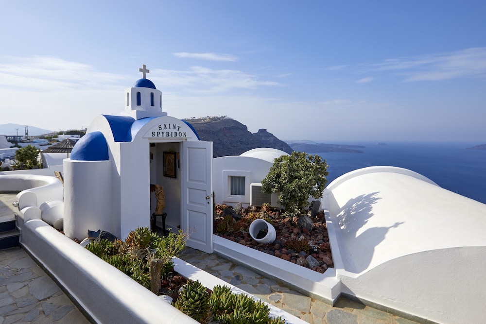 Santorini Princess Spa Hotel 41/50