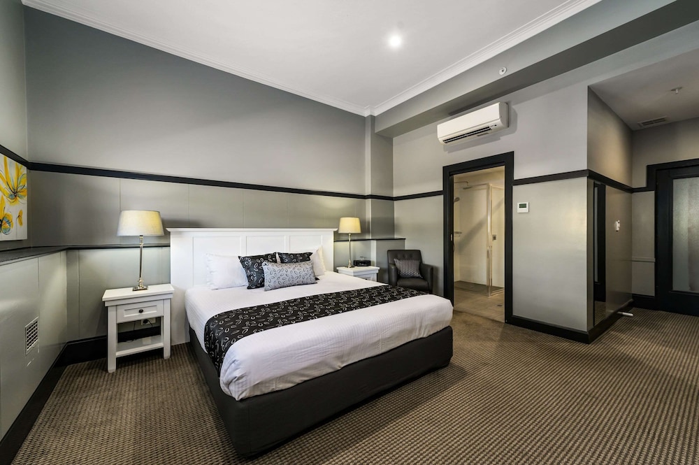 CH Boutique Hotel, Ascend Hotel Collection 20/52