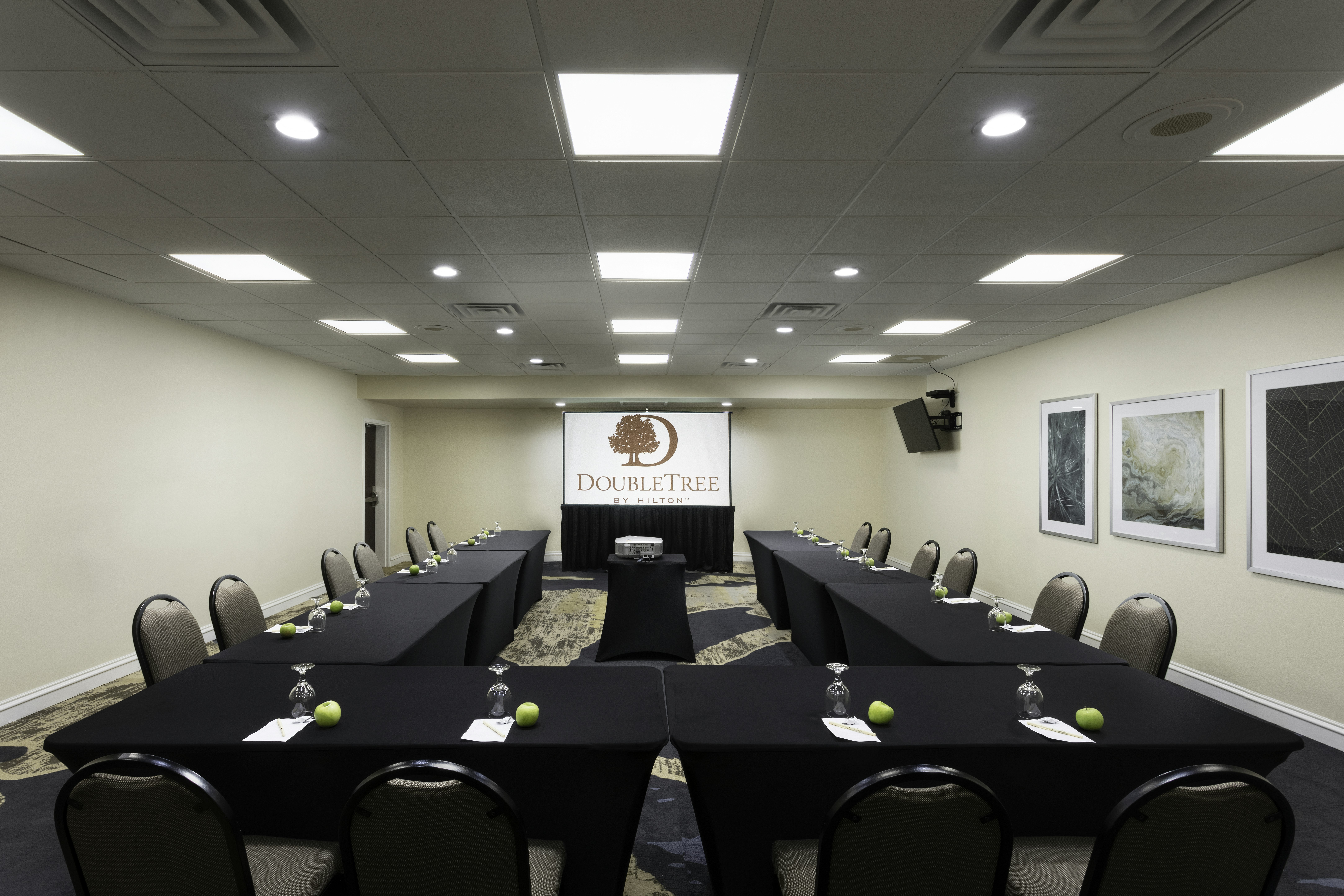 DoubleTree by Hilton Columbia South Carolina 37/43