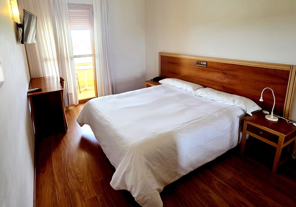 Hotel Los Barruecos 5/29