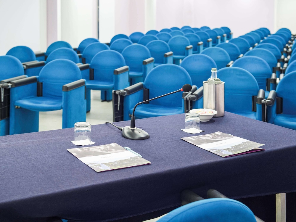 Mercure Tirrenia Green Park 40/50