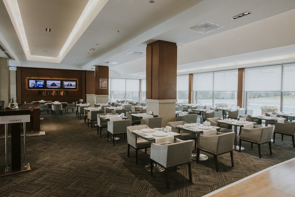 Anemon Denizli Hotel 28/37