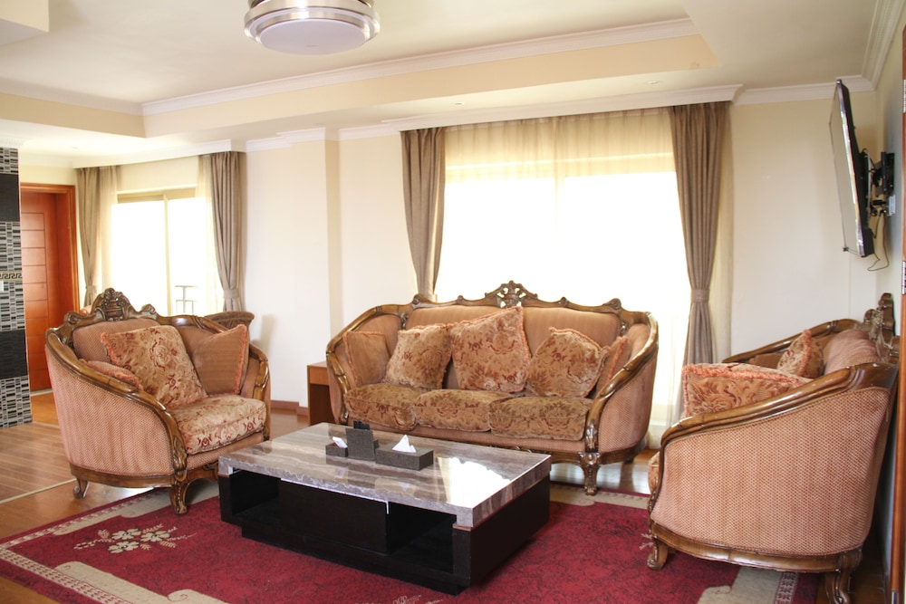 Emmad Furnished Hotel 27/50