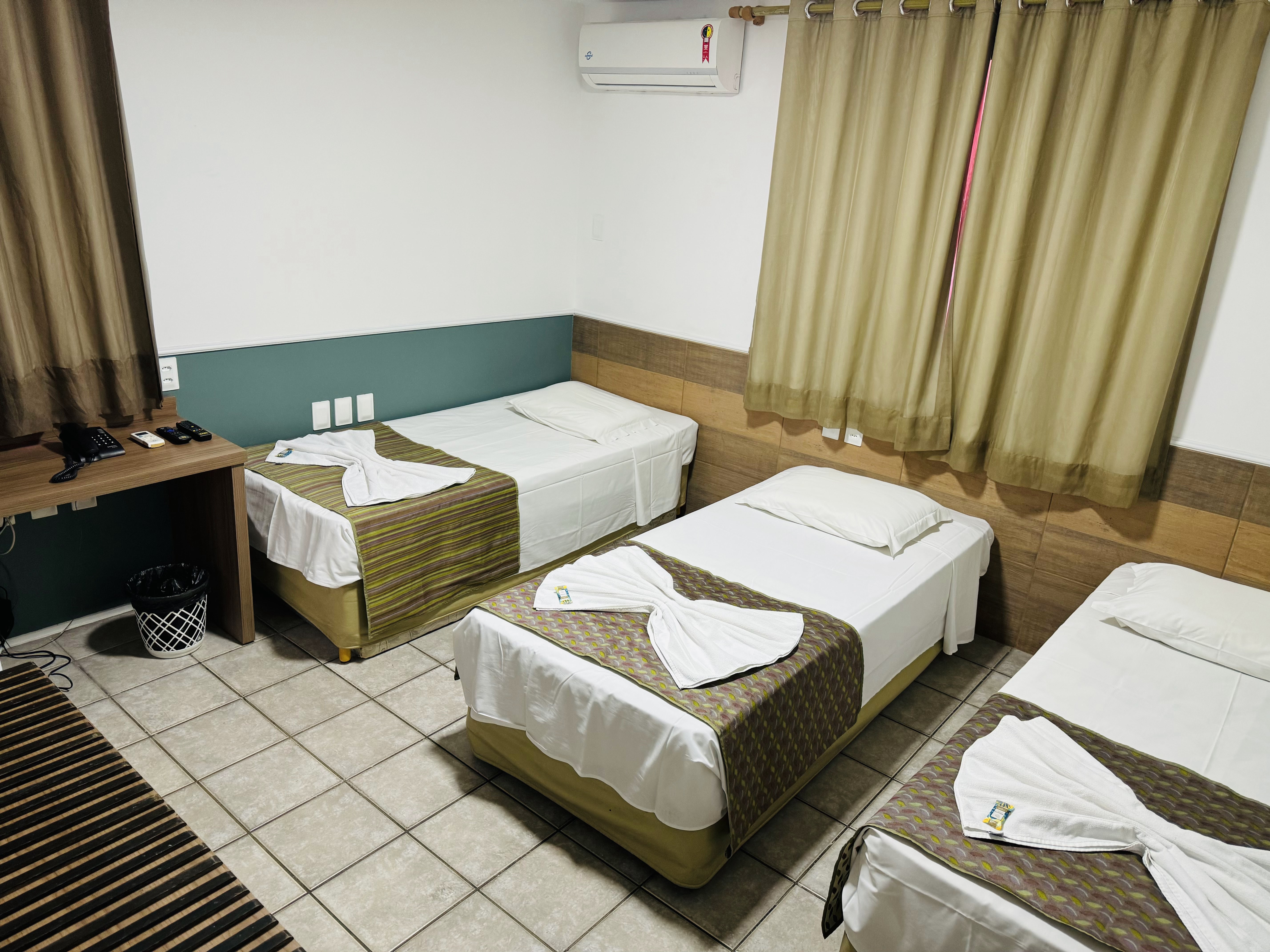 Abrolhos Praia Hotel 23/40