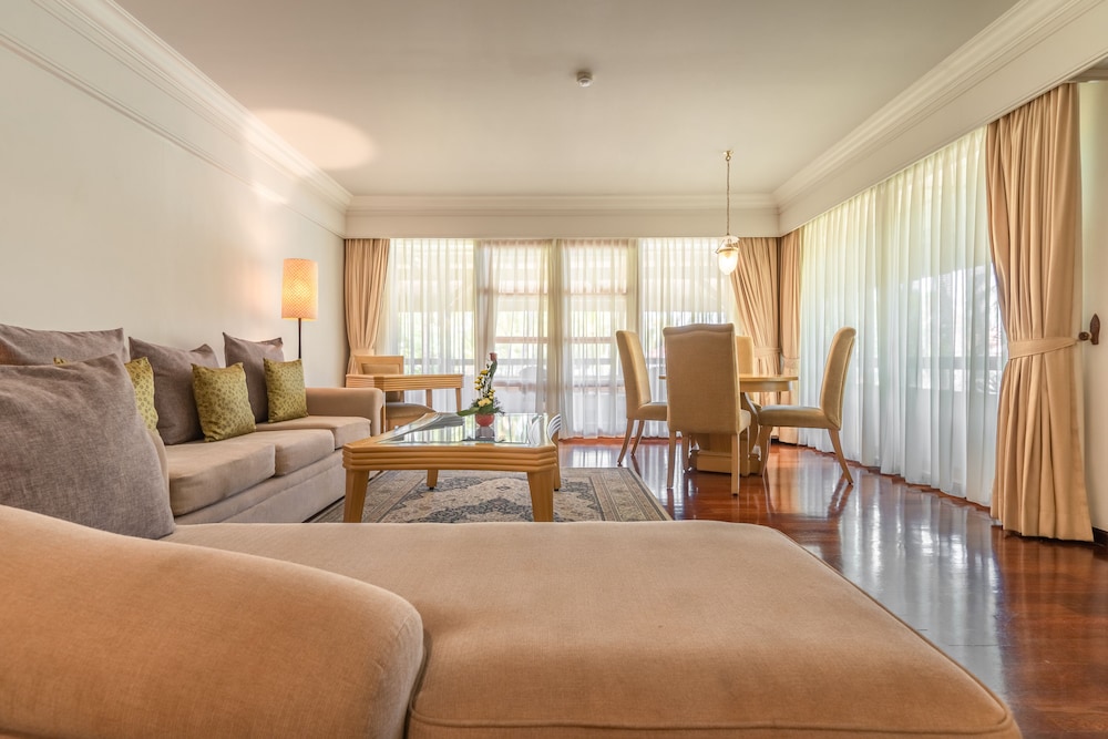 Bintang Bali Resort 46/74