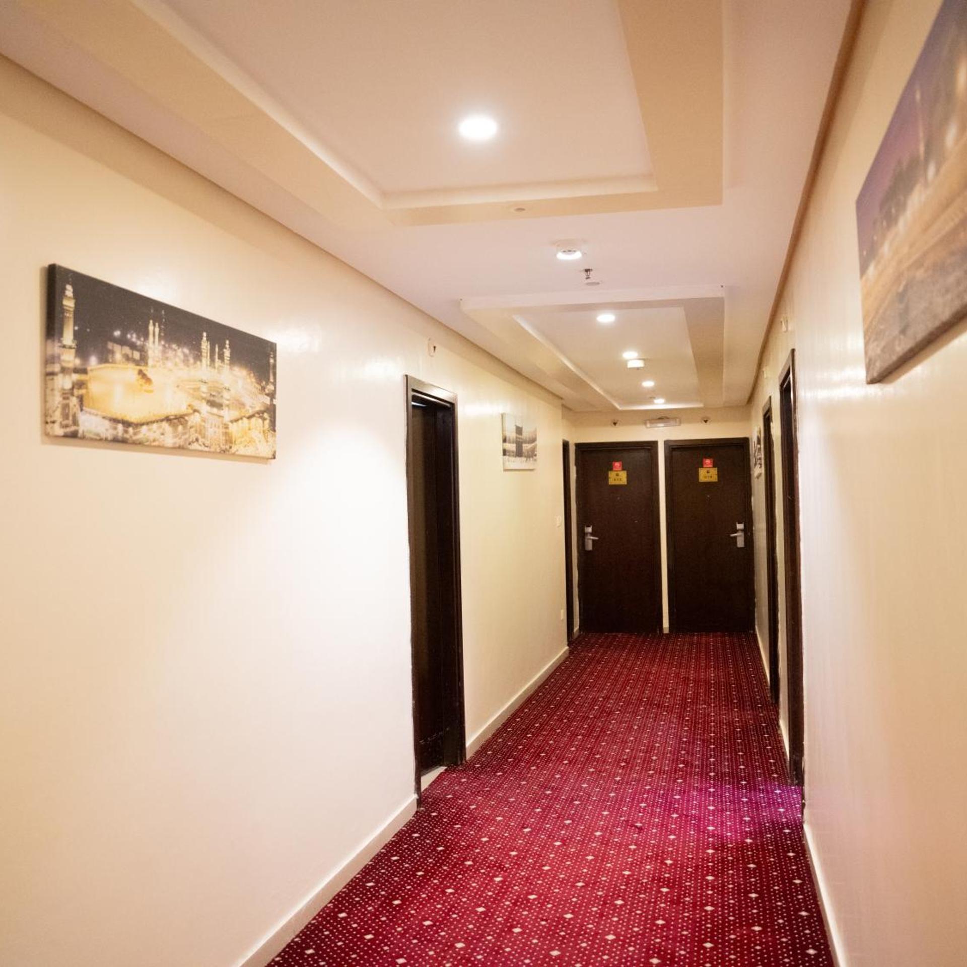 فندق رياض الضيافة(Riyadh Al Deafah) 37/51