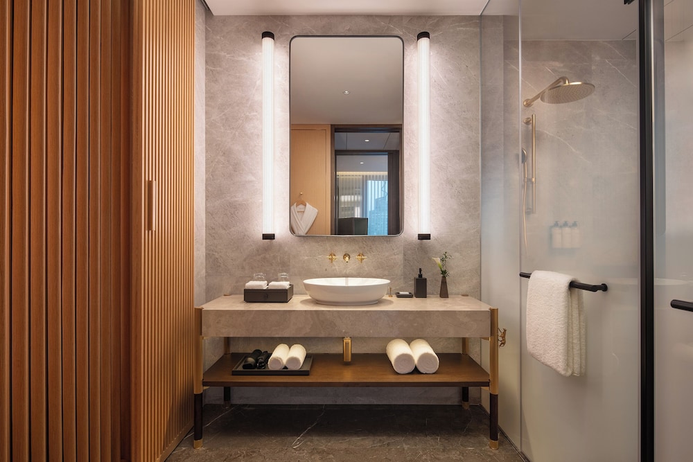Grand Hyatt Kunming 47/50