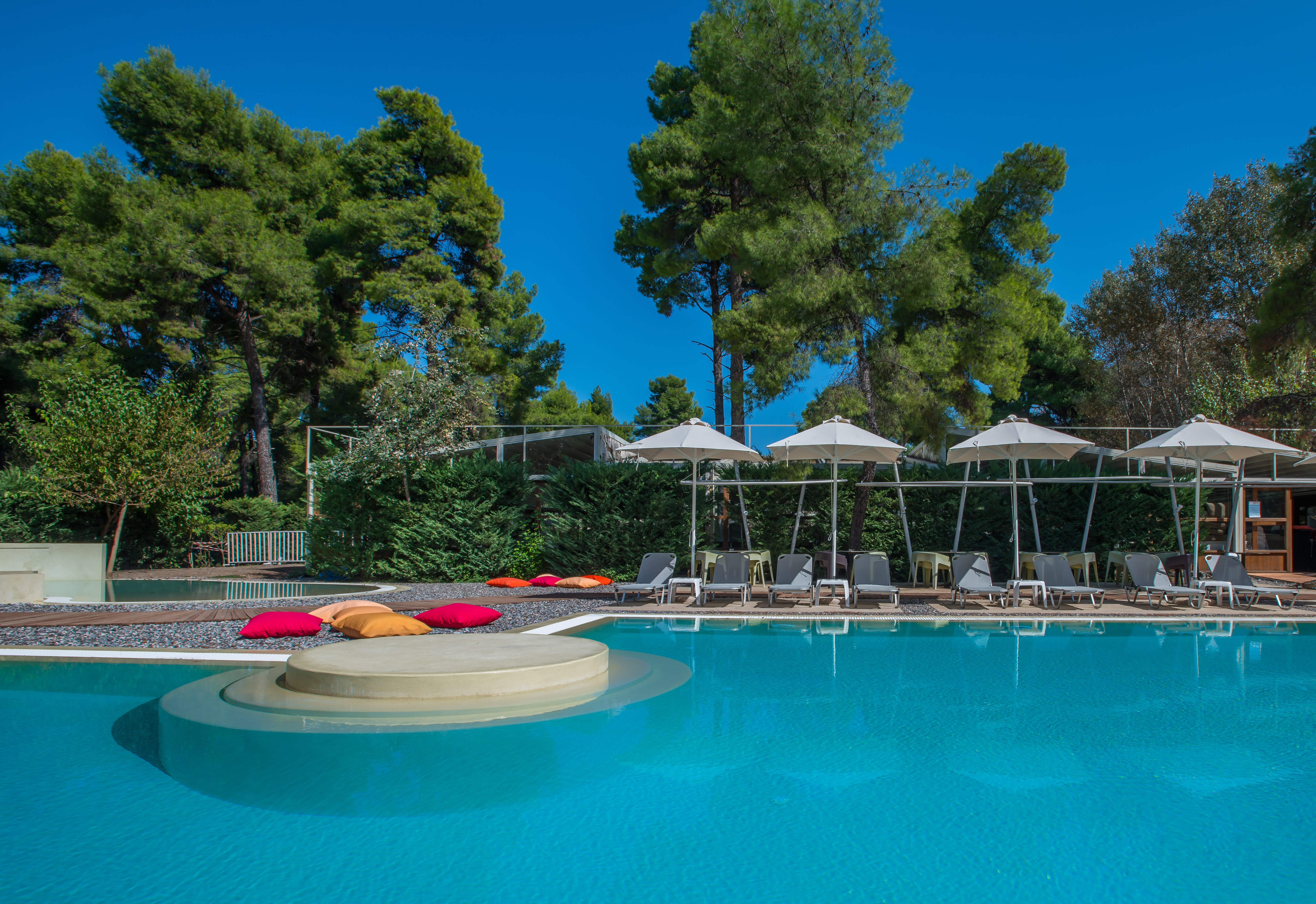 Club Agia Anna 16/34