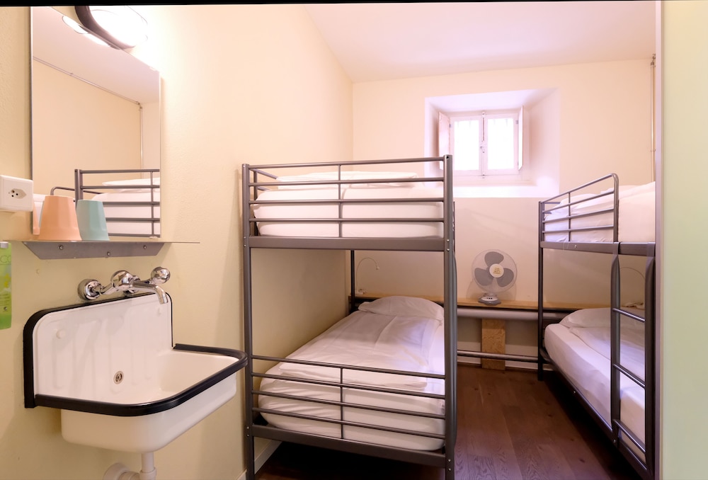 Barabas Hotel Luzern 20/53