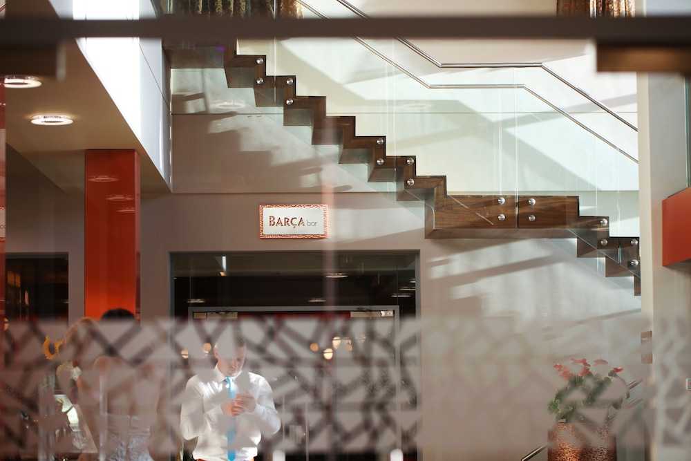 Casa Hotel 38/60