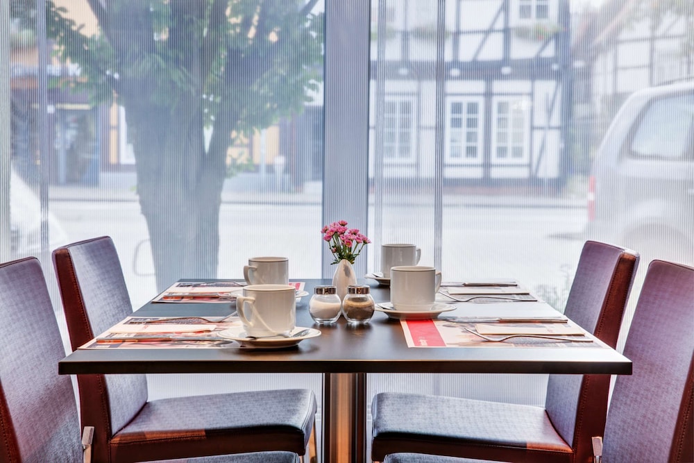 INTERCITYHOTEL CELLE 27/41
