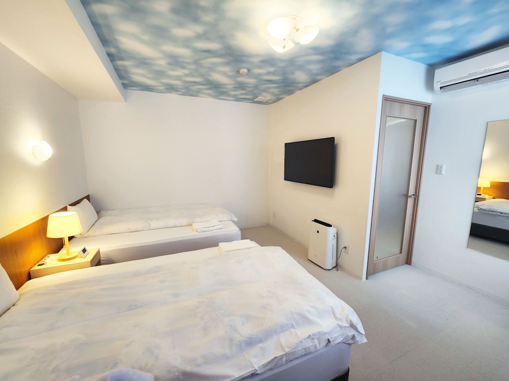 Hotel Nishimura 6/25