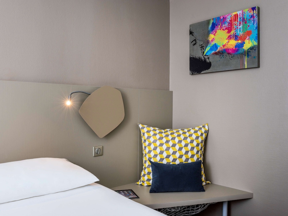 ibis Styles Paris Bercy 26/76
