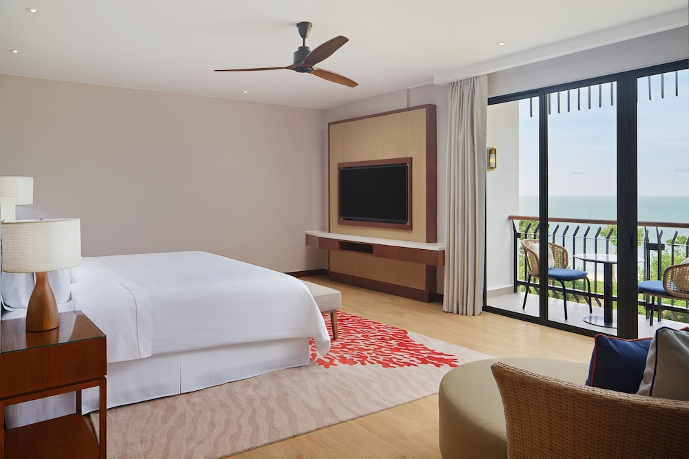 The Westin Desaru Coast Resort 23/75