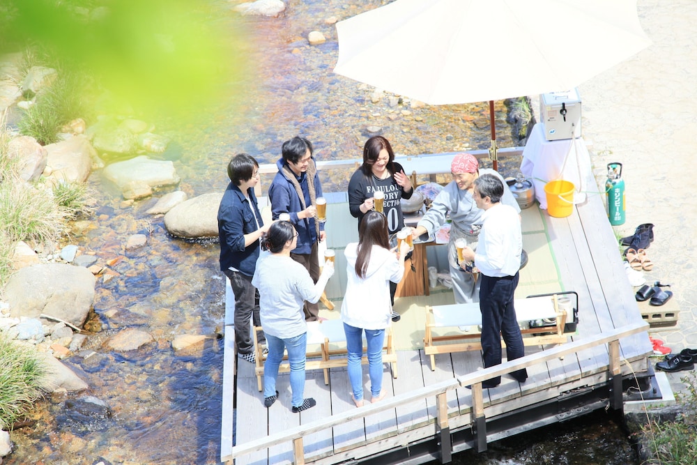 Gyokusenkaku 11/17