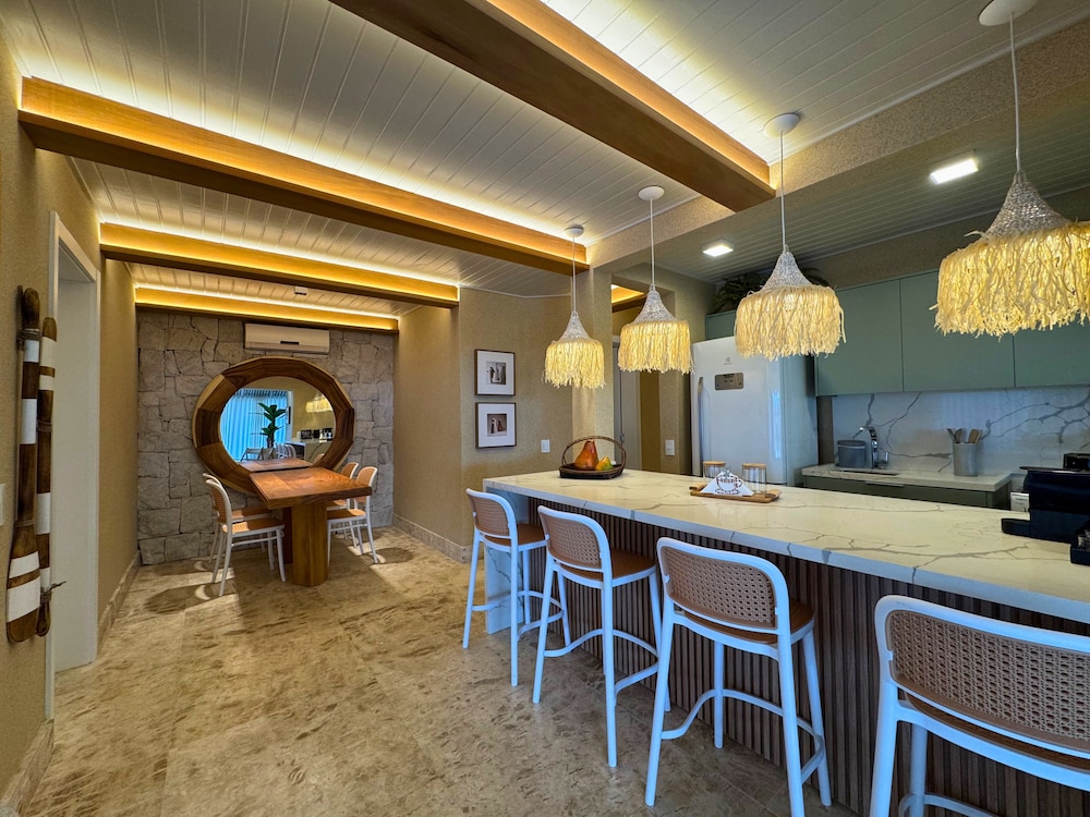 Villas Jurere Residences 45/50