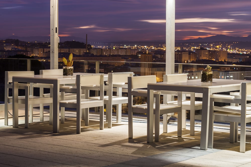 Palau de Bellavista By Urh Hotel 30/40