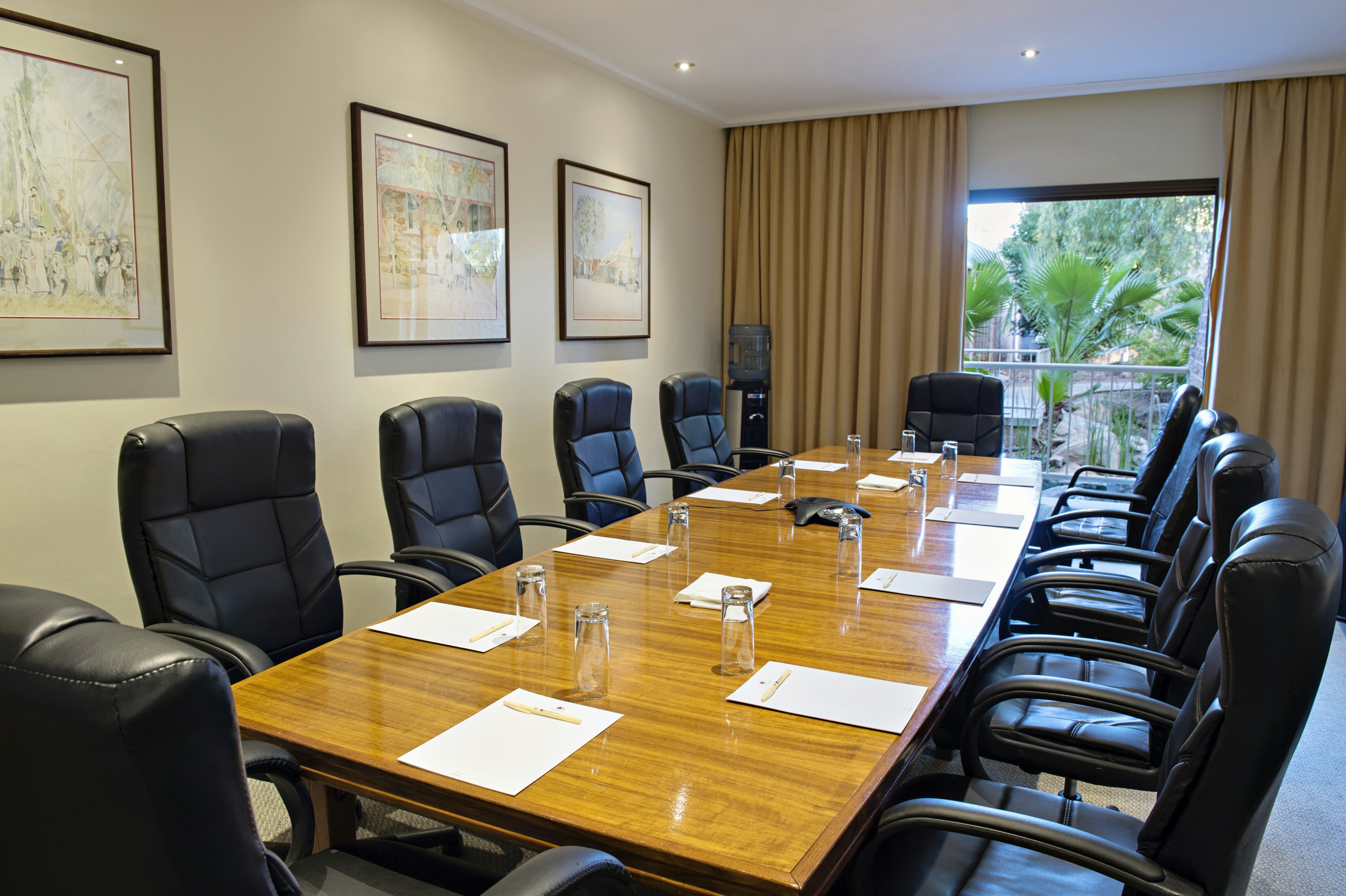 Doubletree By Hilton Alice Springs 63/79